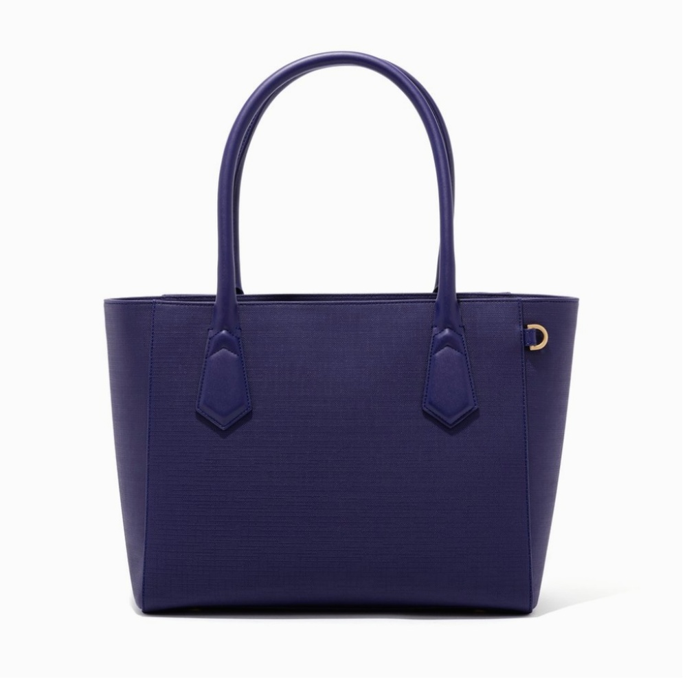 Dagne Dover Classic Tote- medium size